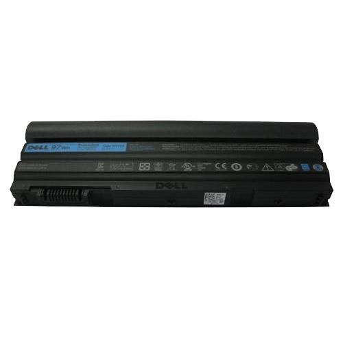 Dell 97 WHr 9-Cell Primary Battery