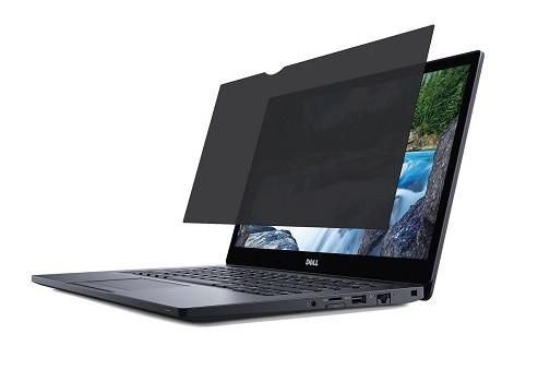 Dell Privacy Filter 14" wide, Black