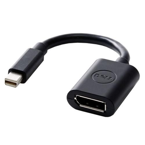 Dell Mini DisplayPort - DisplayPort Adapter