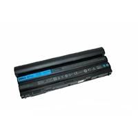 Dell Battery, 97WHR, 9 Cell, Lithium Ion (Additional Battery)