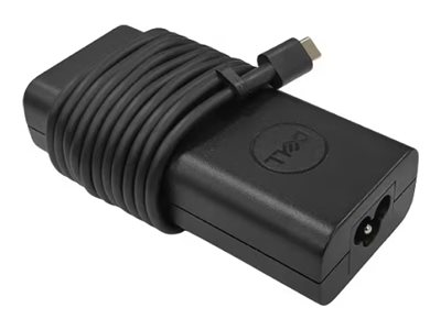 DELL 7J1NV power adapter/inverter Indoor 65 W Black
