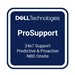 DELL 890-BLJH Latitude only series 3xxx 3Y ProSupport -> 5Y ProSupport
