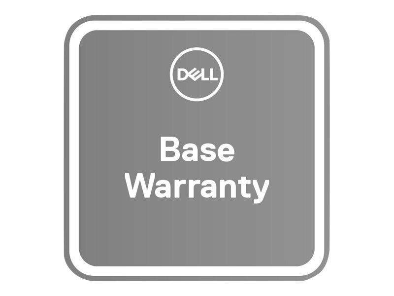 DELL 890-BLLT Latitude only series 7xxx 2in1 3YBWOS to 5YBWOS