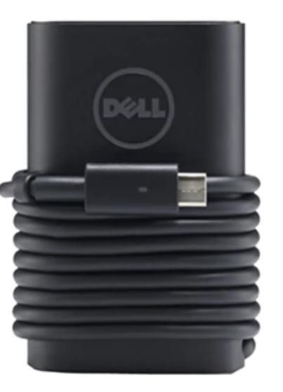 65W USB-C AC Adapter