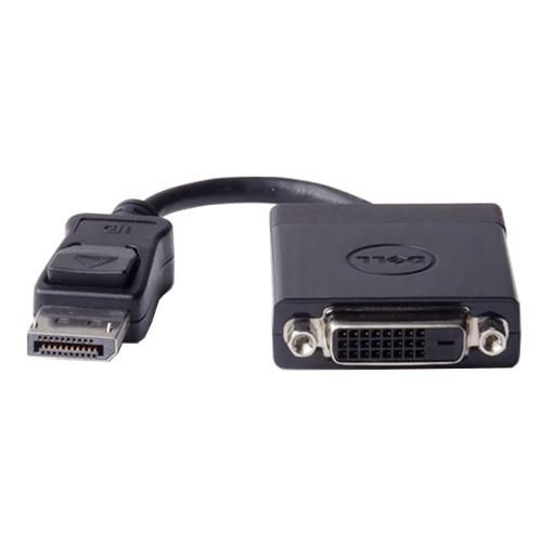 Cable Display Port DVI Adaptor