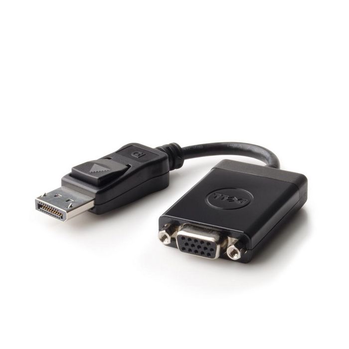 Adapter DisplayPort to VGA
