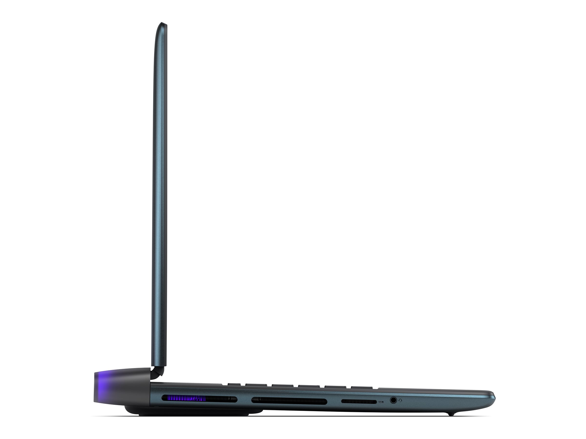 Alienware AA16250 Intel Core Ultra 9 275HX Laptop 40.6 cm (16") Quad HD 32 GB DDR5-SDRAM 1 TB SSD NVIDIA GeForce RTX 5090 Wi-Fi 7 (802.11be) Windows 11 Home US English Black