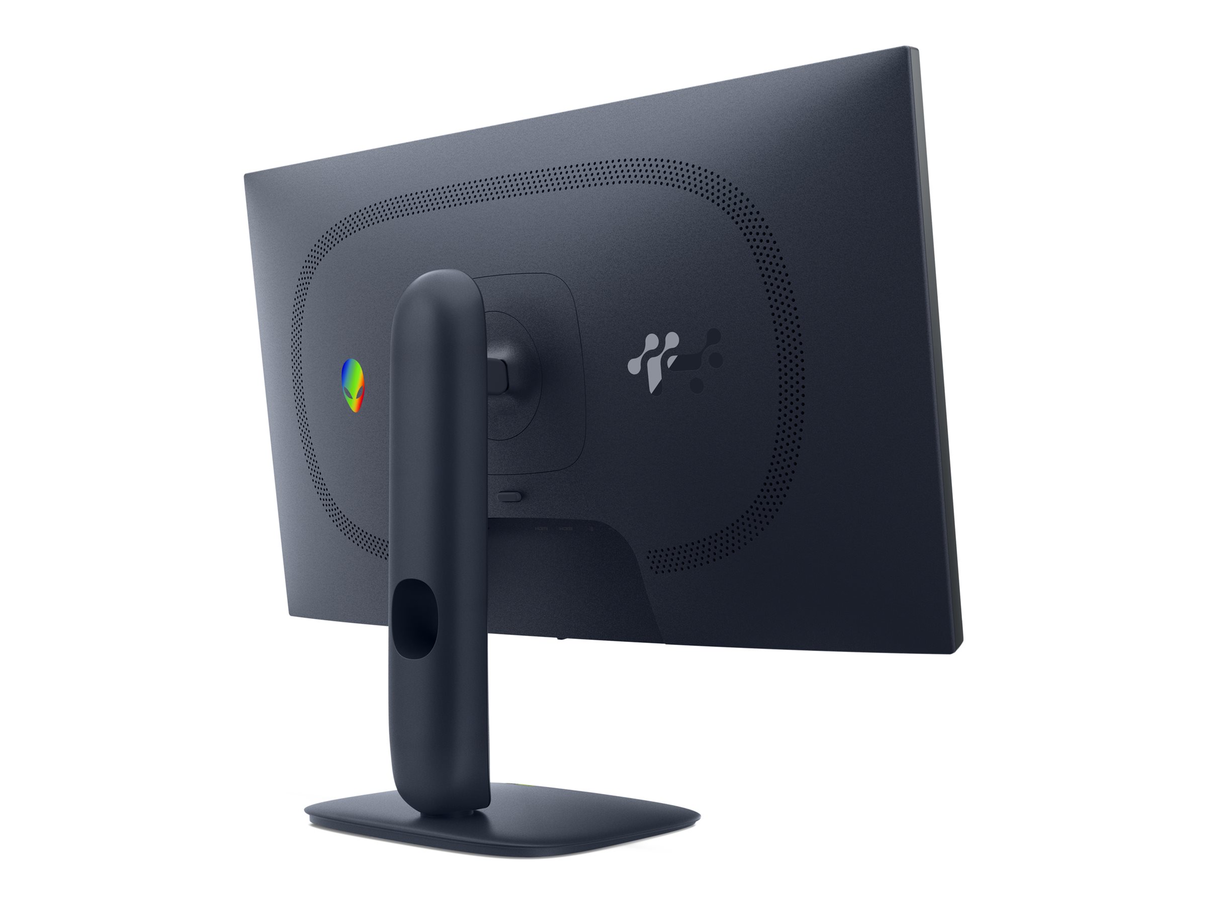 Alienware AW2725DM computer monitor 68.6 cm (27") 2560 x 1440 pixels Wide Quad HD LCD Blue