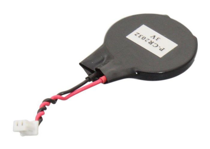 Dell Bios/RTC Battery