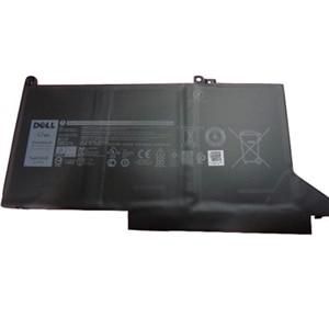Dell Lithium ion 3-cell - 42 Wh