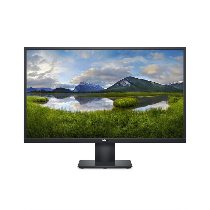 Dell 68.6cm (27") Full HD 1920 x 1080 LED IPS, 16:9, 300cd/m², 16.78M, 8ms, 178°/178°, 1000:1