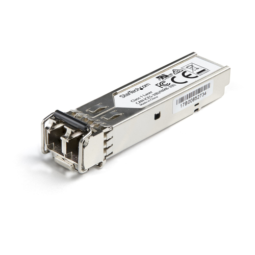 DELL EMC SFP-1G-LX COMP - SFP MODULE - MM TRANSCEIVER