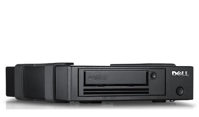 Dell LTO-9 Tape Media 5 Pack Cust Kit