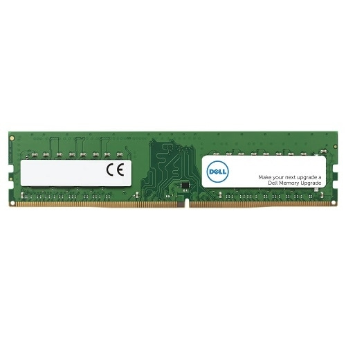 DELL MEMORY UPGRADE - 16GB 8RX4 DDR5 UDIMM 4800 MT/S (NOT COMPAT