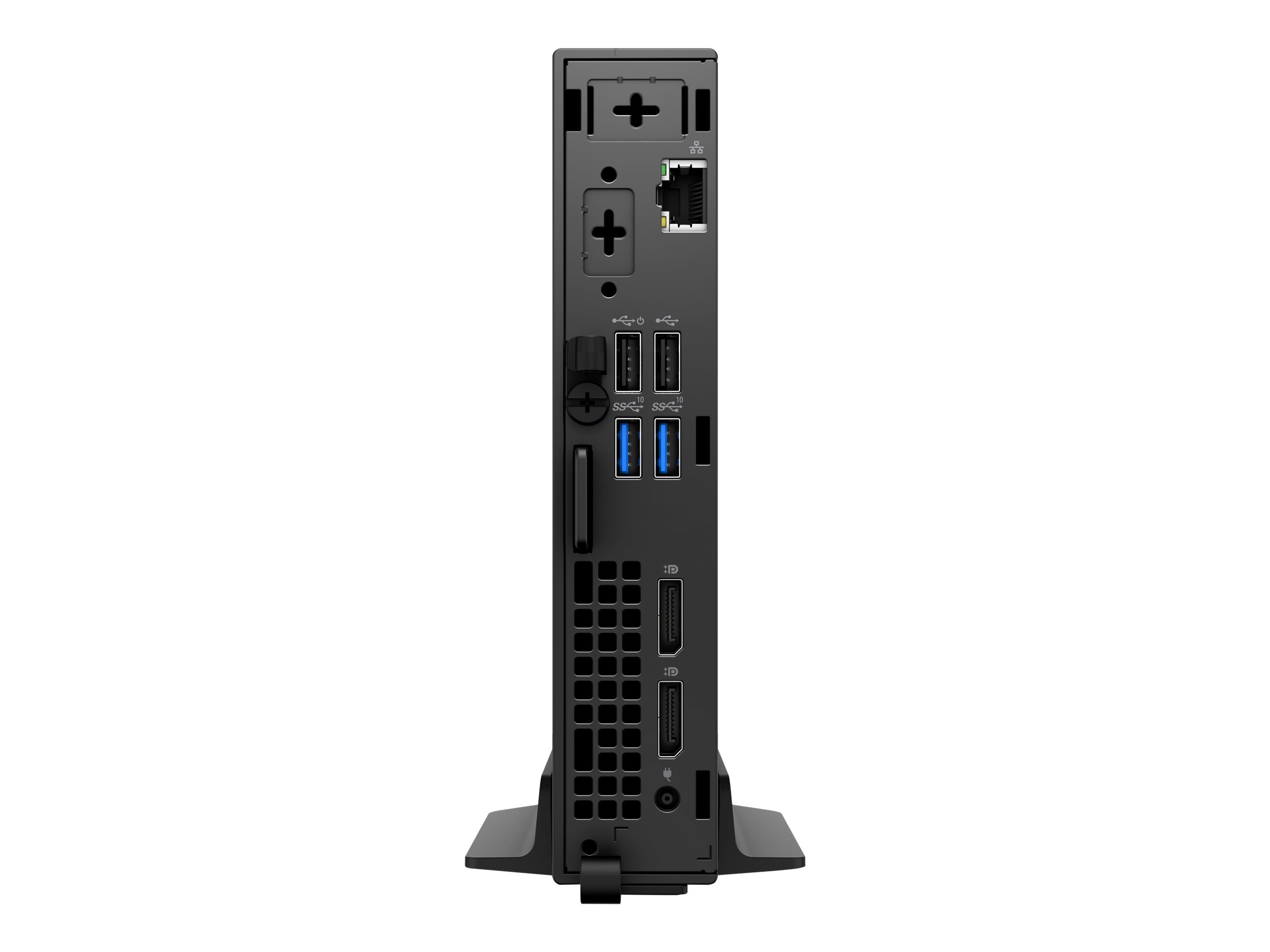 DELL 3000 2 GHz Wyse ThinOS 1.1 kg Black N6005
