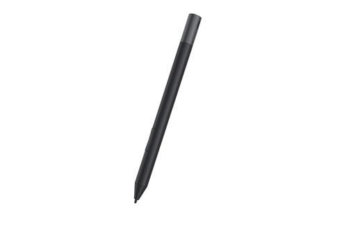 Dell Premium Active Pen, Bluetooth 4.2, 3 Buttons, 19.5 g