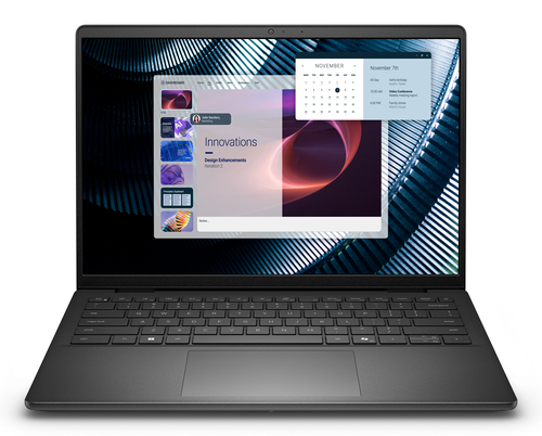 DELL PRO 14 ESSENTIAL PV14250 C5-120U 16GB 512GB SSD 14IN BACK