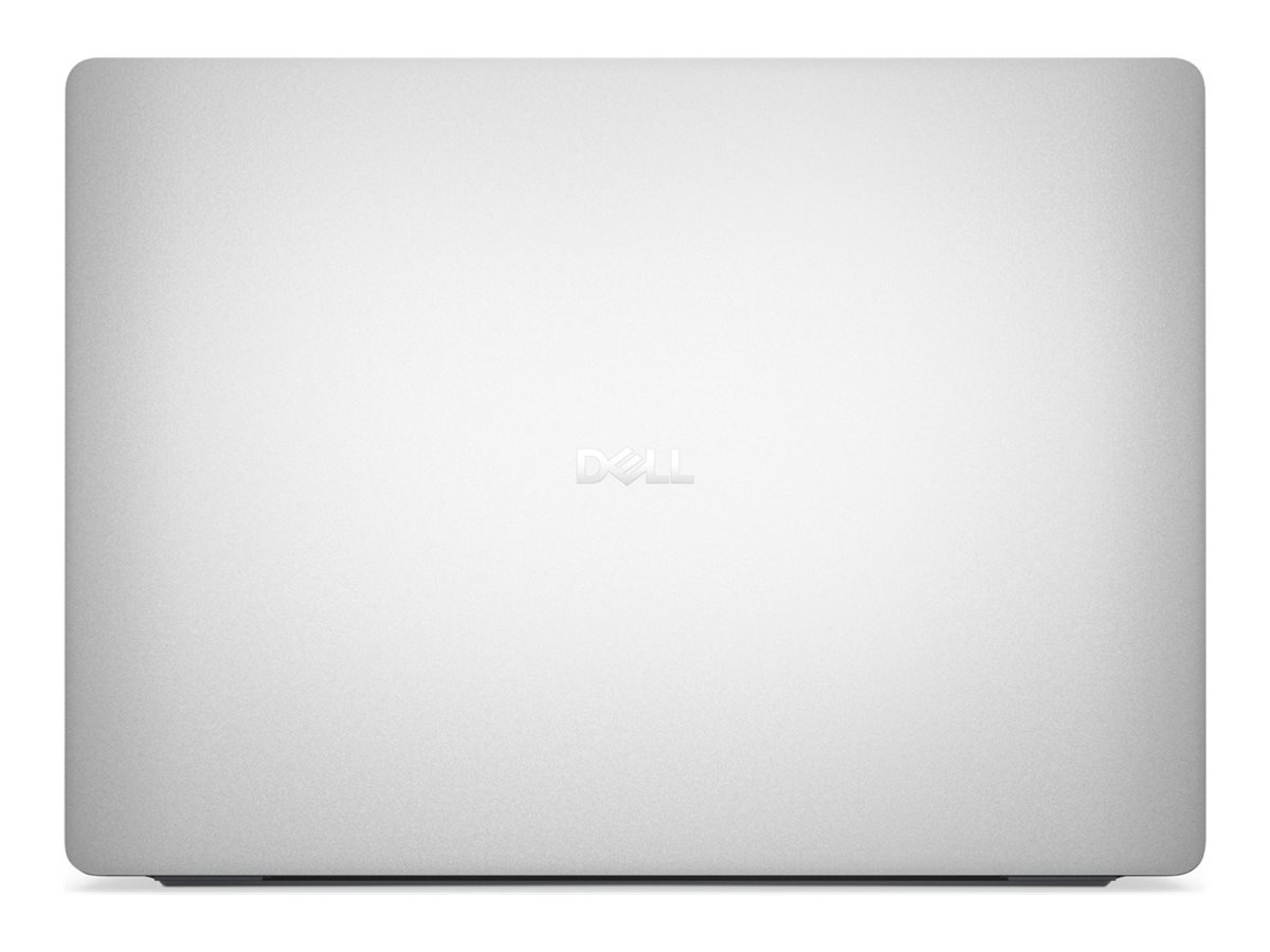 DELL Pro 14 PC14250 Intel Core Ultra 7 255U Laptop 35.6 cm (14") Full HD+ 16 GB DDR5-SDRAM 512 GB SSD Wi-Fi 6E (802.11ax) Windows 11 Pro Nordic Platinum