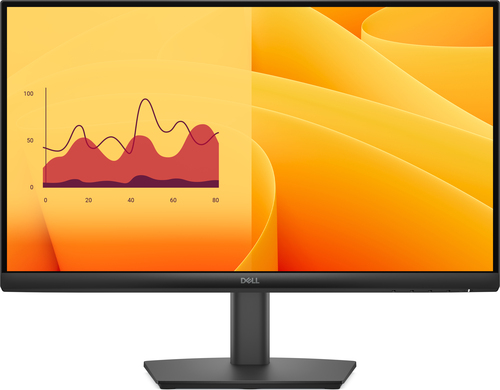 DELL PRO 22IN MONITOR - E2225HM 1920 X 1080 3000:1 100 HZ 250 CD