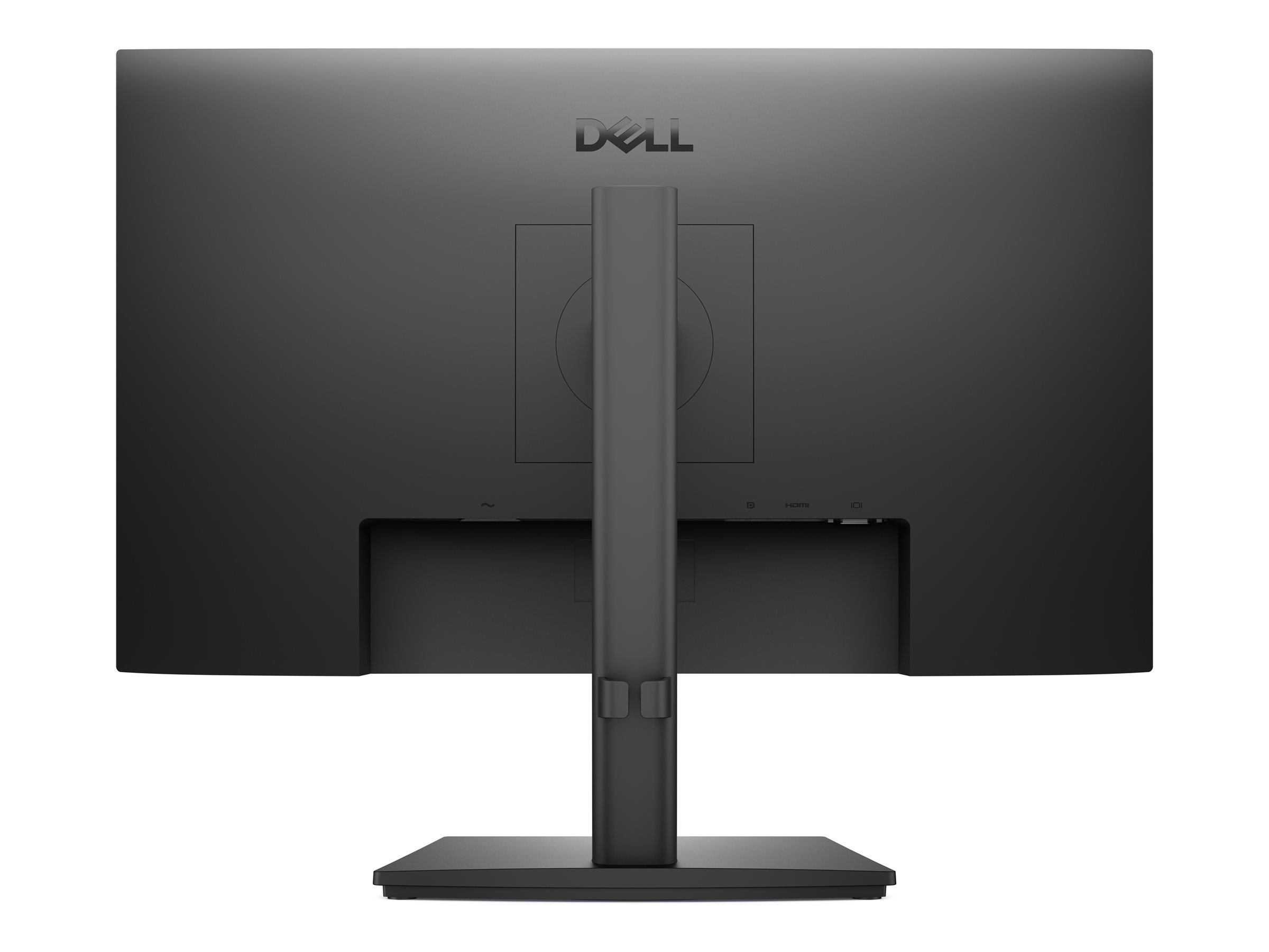 DELL E Series E2425HSM computer monitor 60.5 cm (23.8") 1920 x 1080 pixels Full HD LCD Black