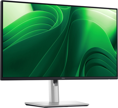 DELL PRO 24 PLUS QHD USB-C HUB MONITOR - P2425DE