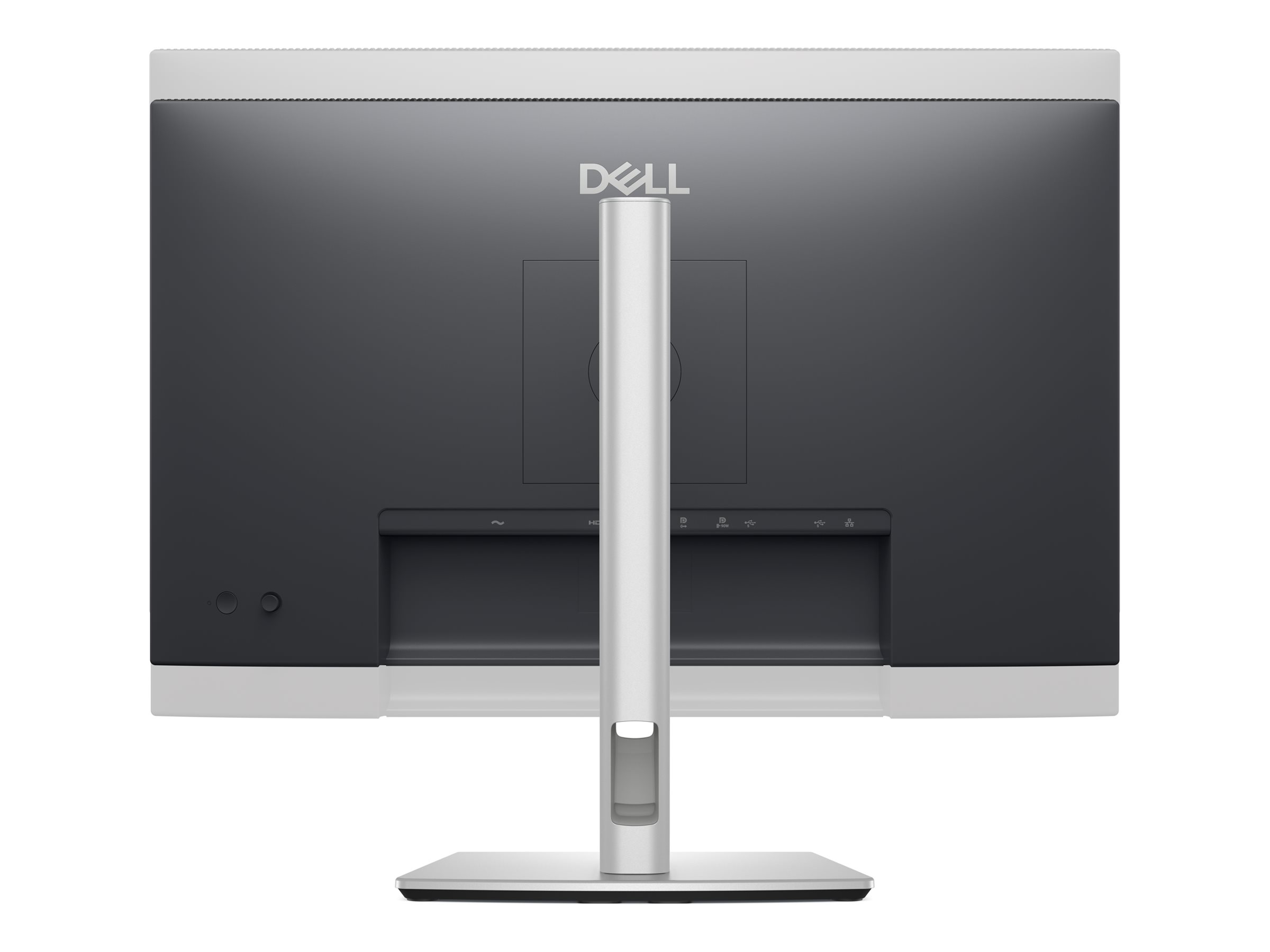 DELL Pro Plus P2425DE computer monitor 61 cm (24") 2560 x 1440 pixels Quad HD LCD Black