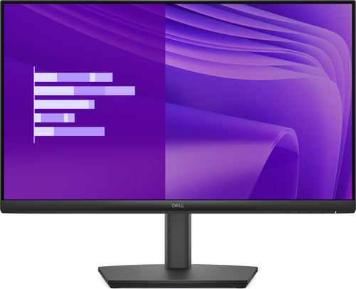 DELL PRO 24IN ADJUSTABLE STAND MONITOR - E2425HSM 1000:1 1920 X