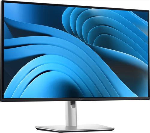 DELL PRO 27 PLUS 4K USB-C HUB MONITOR - P2725QE