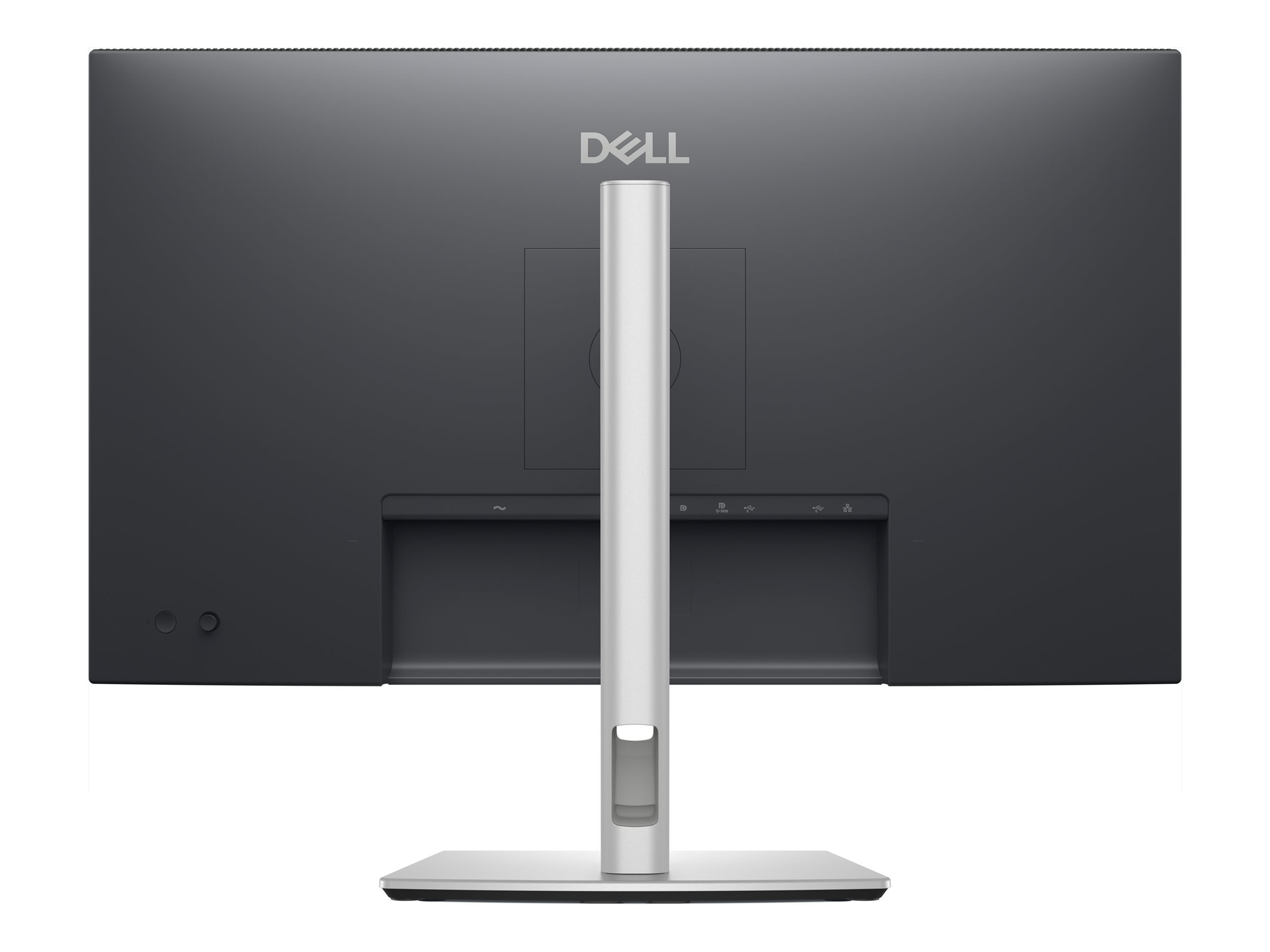 DELL Pro Plus P2725QE computer monitor 68.6 cm (27") 3840 x 2160 pixels 4K Ultra HD LCD Black, Silver
