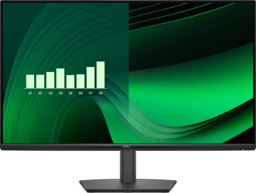 DELL PRO 27IN MONITOR - E2725HM 1920 X 1080 16:9 5MS 300 CD/M2 1
