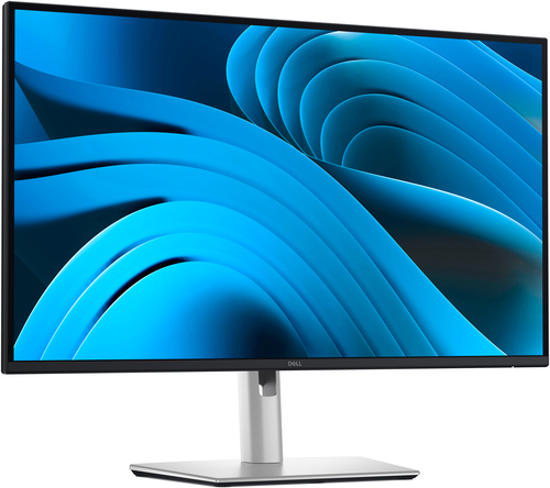 DELL PRO 27IN PLUS QHD USB-C HU HUB MONITOR - P2725DE 27IN WLED
