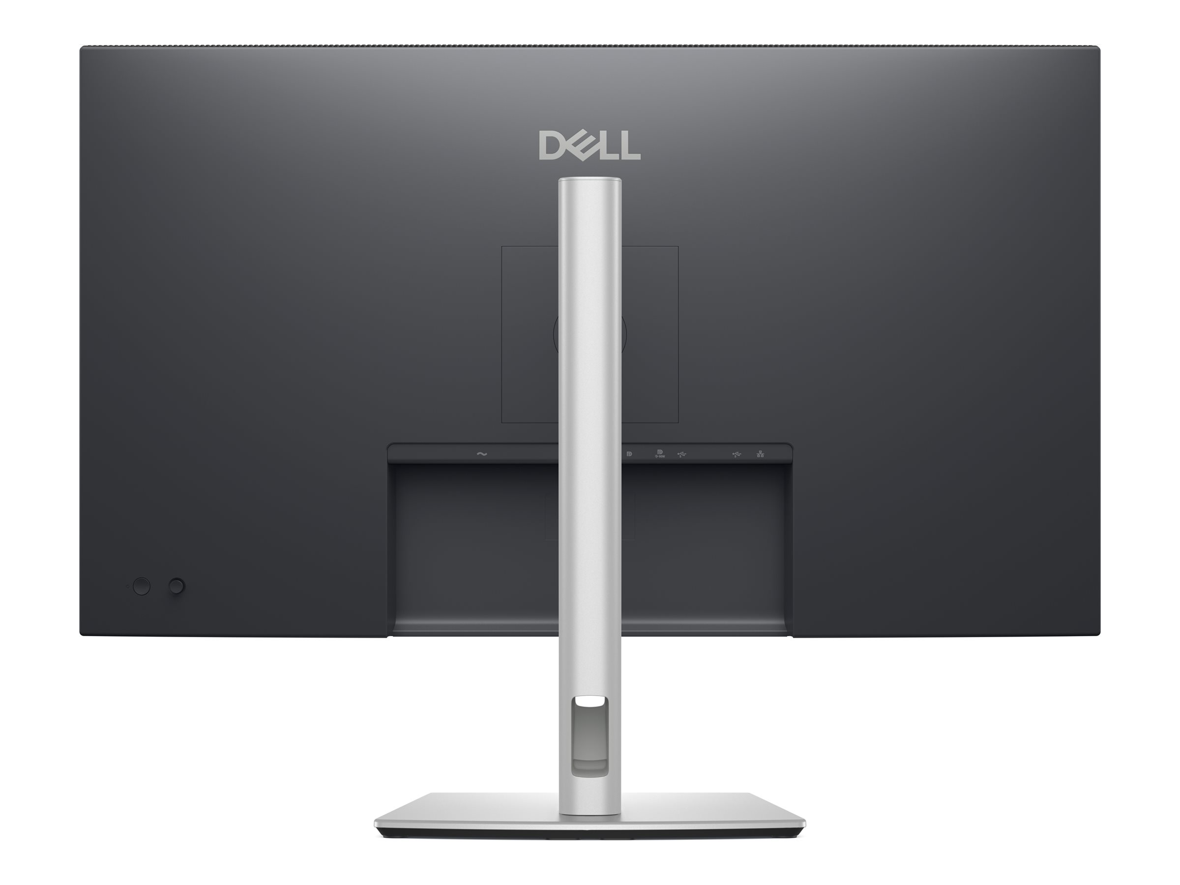 DELL Pro Plus P3225QE computer monitor 80 cm (31.5") 3840 x 2160 pixels 4K Ultra HD LCD Black, Grey