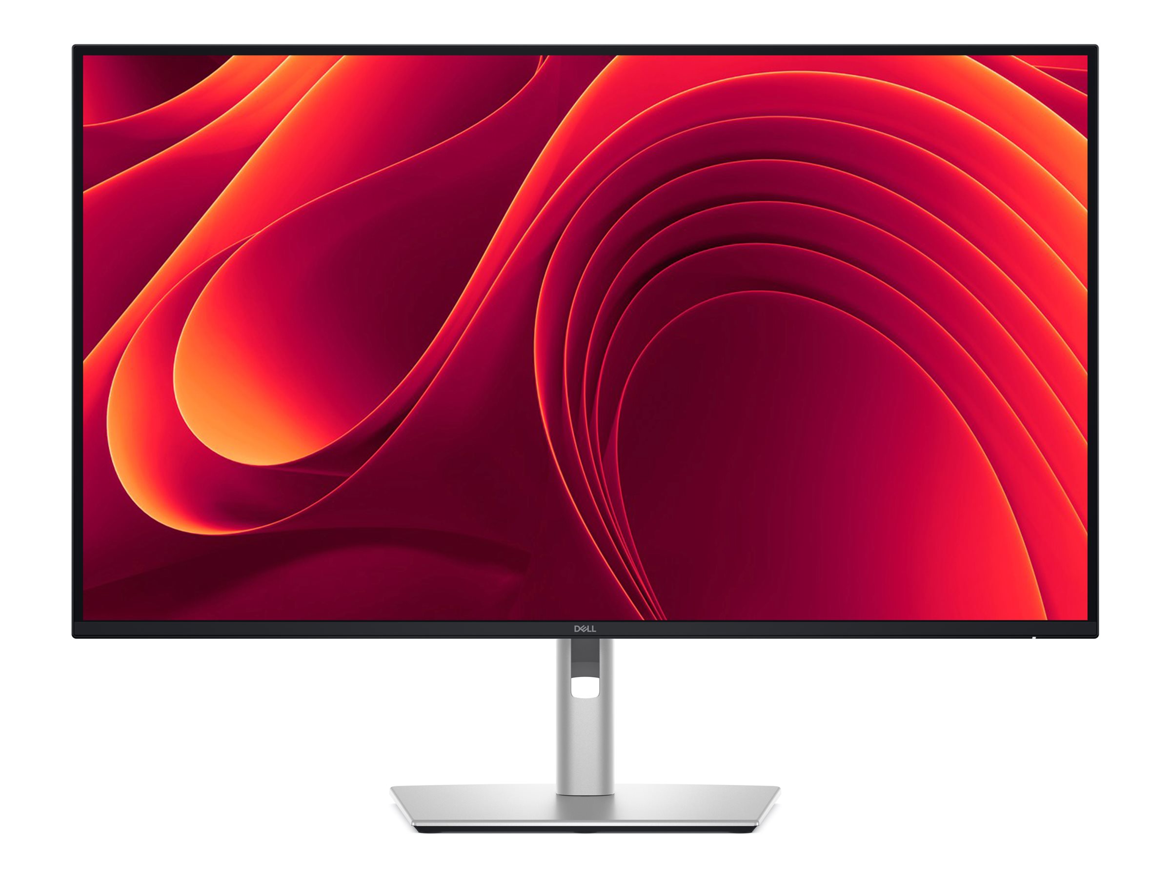 DELL Pro Plus P3225DE computer monitor 80 cm (31.5") 2560 x 1440 pixels Wide Quad HD LCD Black, Grey