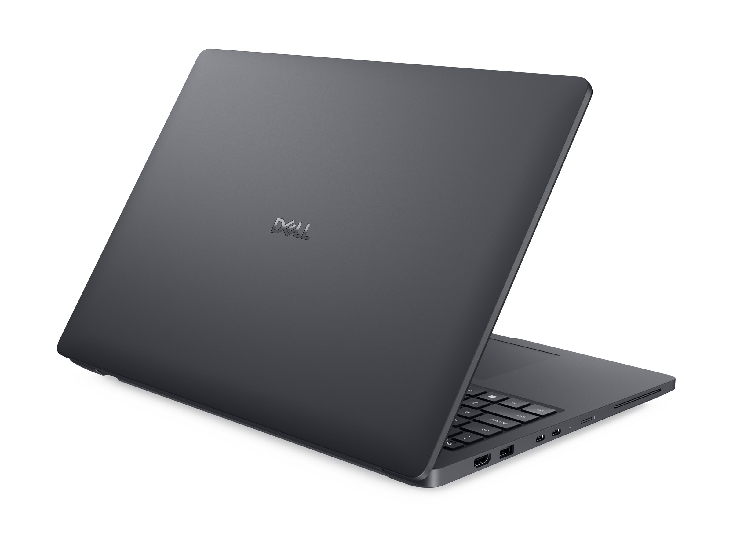 DELL Pro Max 16 MC16255 Copilot+ PC AMD Ryzen AI 7 PRO PRO 350 Mobile workstation 40.6 cm (16") Full HD+ 32 GB LPDDR5x-SDRAM 1 TB SSD NVIDIA RTX PRO 1000 Blackwell Wi-Fi 7 (802.11be) Windows 11 Pro Nordic Black