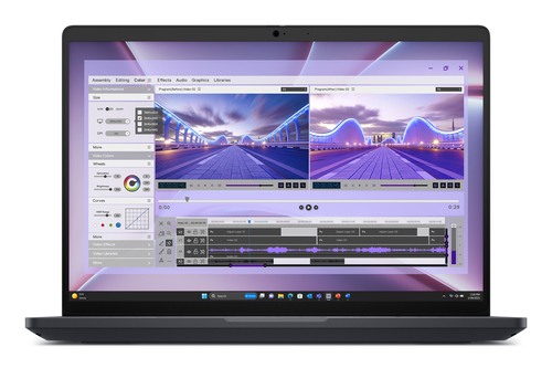 DELL PRO MAX 16 MC16250 ULTRA7-265H 32GB 1TB SSD 16IN BA