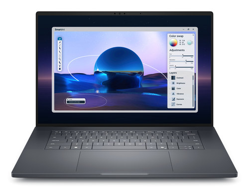 DELL PRO MAX PREMIUM 16 MA16250 ULTRA7-265H 32GB 1TB SSD 16IN BA