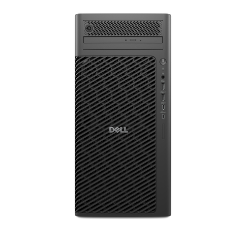 DELL PRO MAX TWR T2 FCT2250 500W TPM ULTRA7-265 32GB 1TB SSD