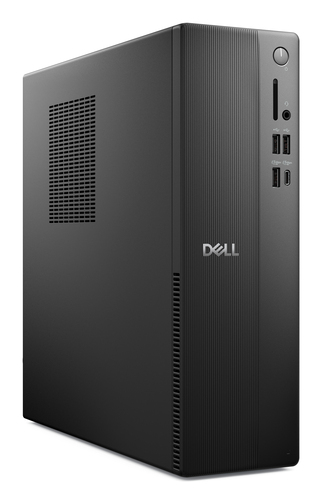 DELL PRO SLIM ESSENTIAL QVS1260 180W I3-14100 8GB 512GB W11P 1Y