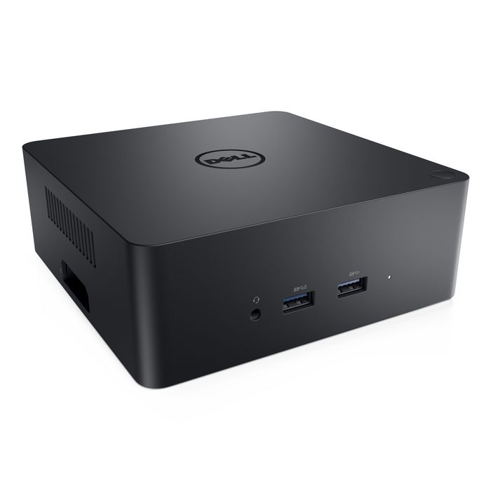 Dell 145x145x52mm, 0.72kg, 210W, Gigabit Ethernet, VGA, HDMI, DP, Mini DP, Thunderbolt