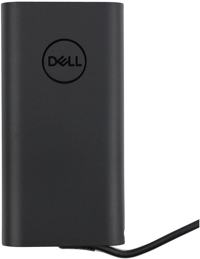 Dell AC Adapter, 90W, 19.5V, 3 Pin, Type C, C6, Power Cord