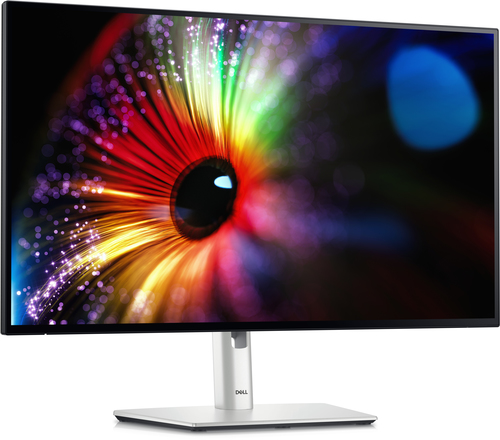 DELL ULTRASHARP 27 MONITOR - U2 U2724D 68.47CM (27IN) 27IN WLED