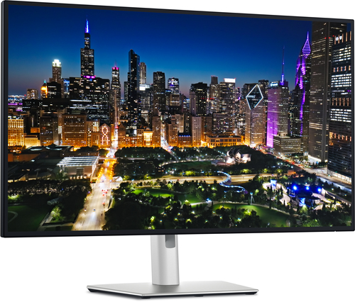 DELL ULTRASHARP 32 4K THUNDERBOLT HUB MONITOR - U3225Q