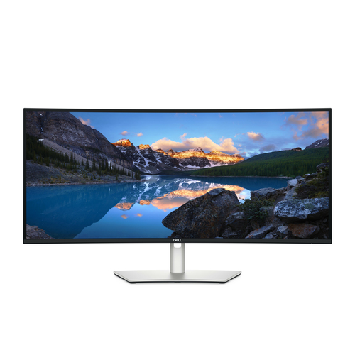 DELL ULTRASHARP 34 CURVED THUND THUNDERBOLT HUB MONITOR - U3425W