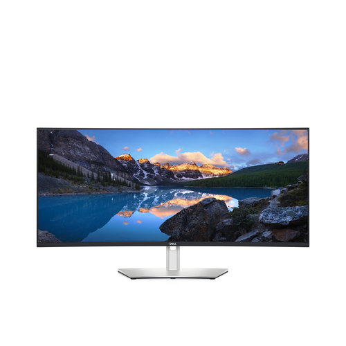 DELL ULTRASHARP 38 MONITOR - U3824DW