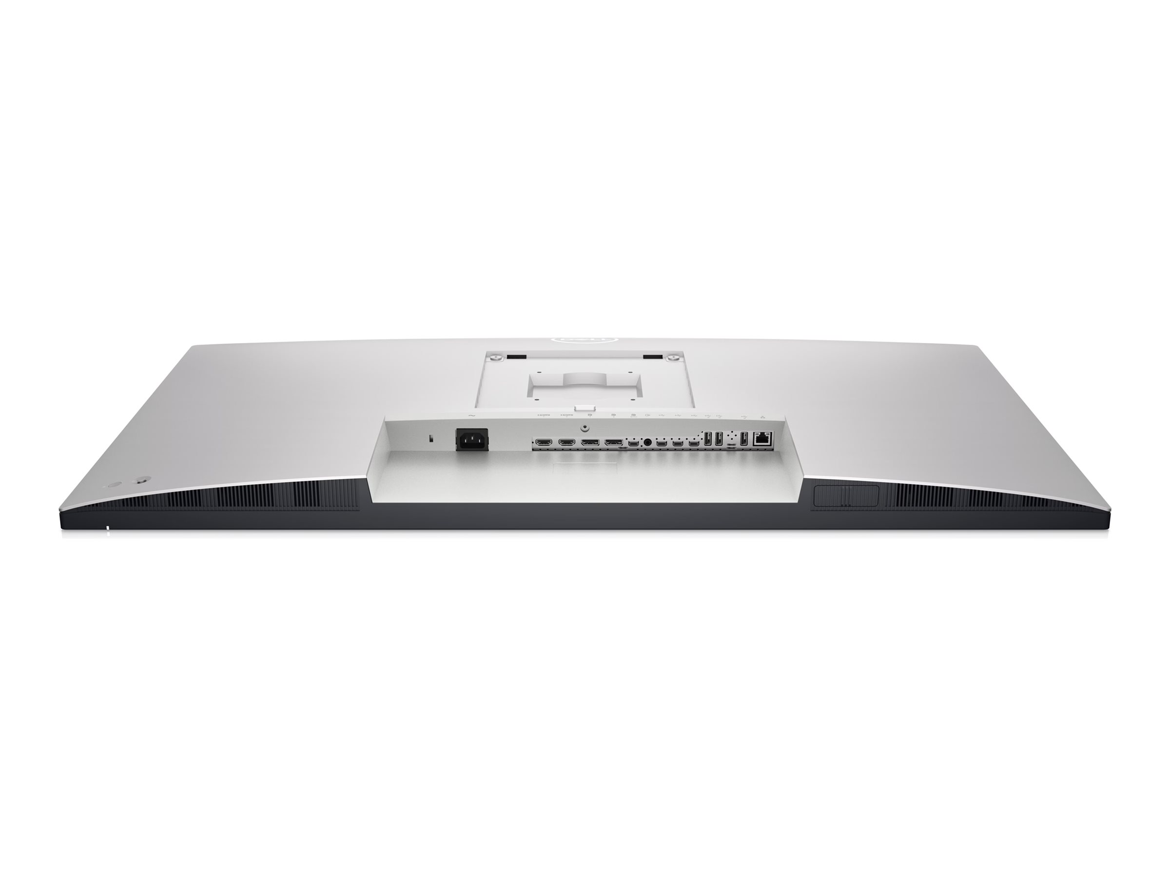 DELL UltraSharp U4323QE computer monitor 109.2 cm (43") 3840 x 2160 pixels 4K Ultra HD LCD Silver