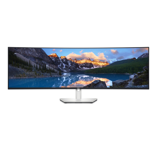 DELL ULTRASHARP 49 CURVED MONITOR - U4924DW 124.5CM -49