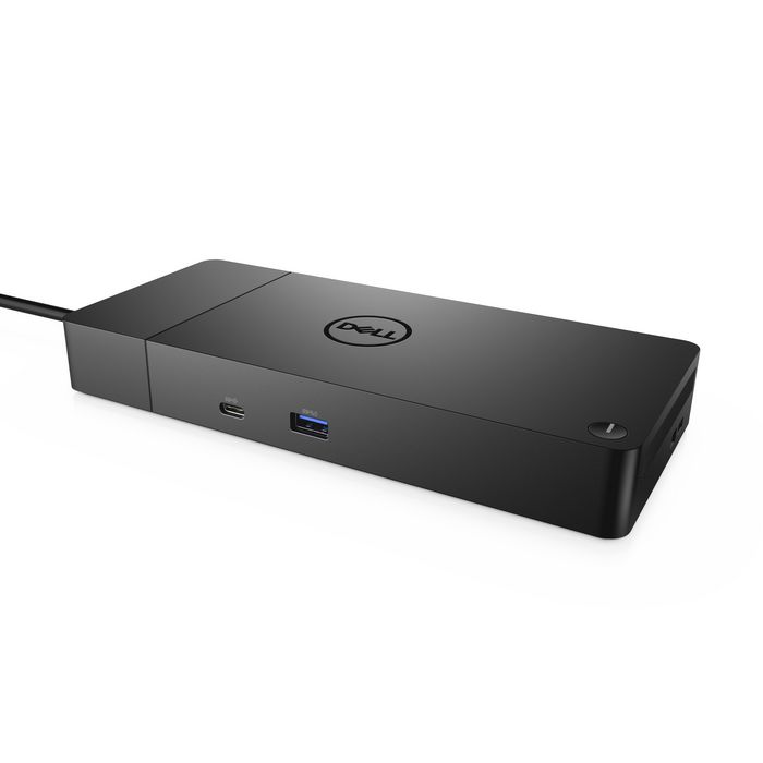 Wd19S-180W Wired Usb 3.2 Gen