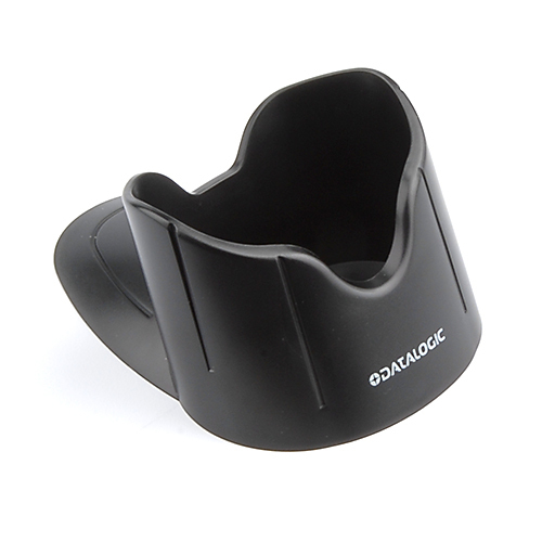 DESK/WALL HOLDER G040 BLACK FOR GRYPHON D41XX