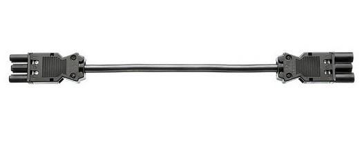 Bachmann Device extension cable, GST18/ GST18, Male/Female, 3 m