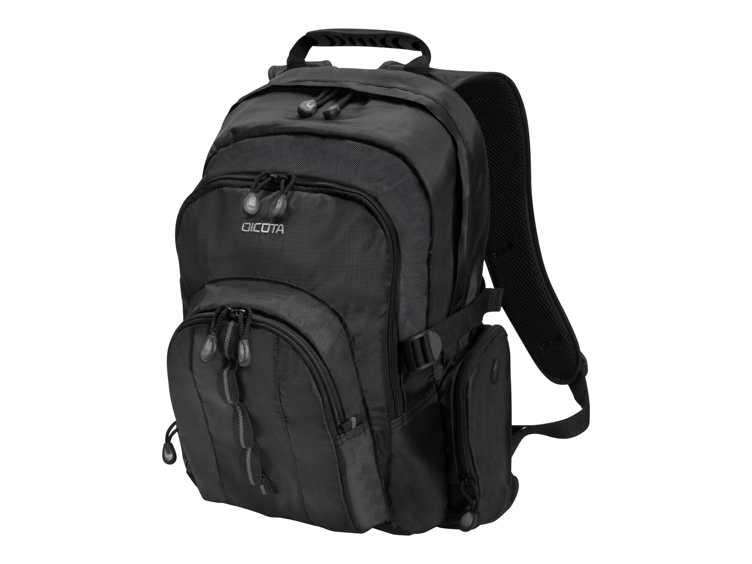 DICOTA Backpack Universal 14-15.6inch black